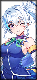 ephnel aqua artwork